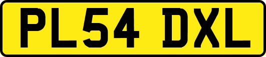PL54DXL