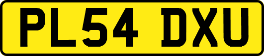 PL54DXU