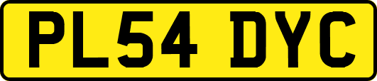 PL54DYC