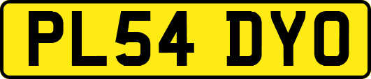 PL54DYO