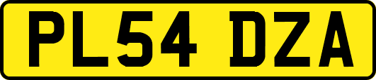 PL54DZA