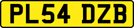 PL54DZB