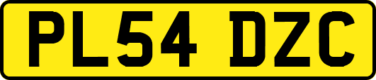 PL54DZC