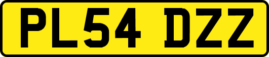 PL54DZZ