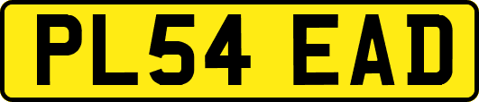 PL54EAD