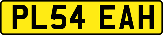 PL54EAH