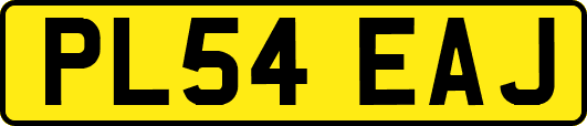 PL54EAJ