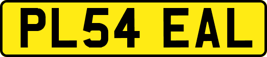 PL54EAL