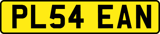 PL54EAN