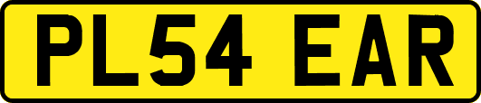 PL54EAR