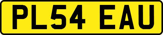 PL54EAU