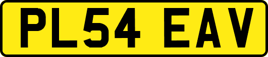 PL54EAV