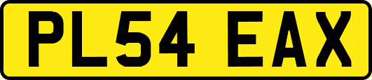 PL54EAX