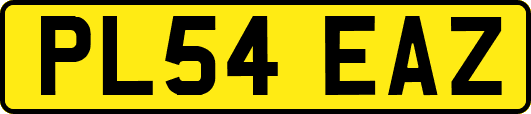 PL54EAZ