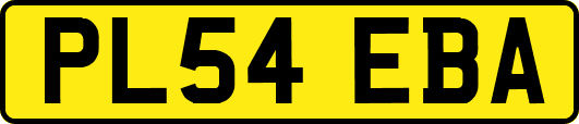 PL54EBA