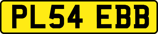 PL54EBB
