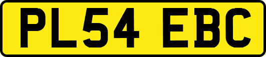 PL54EBC