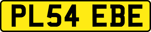 PL54EBE