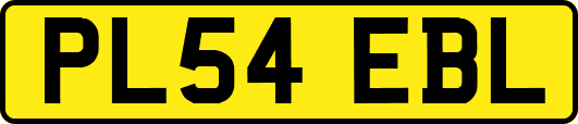 PL54EBL