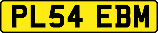 PL54EBM