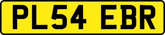 PL54EBR