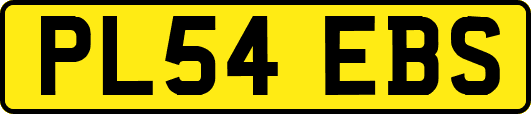PL54EBS