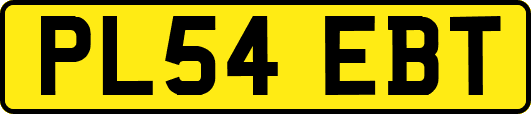 PL54EBT