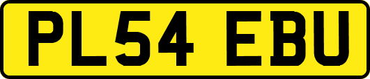 PL54EBU