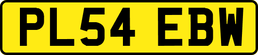 PL54EBW