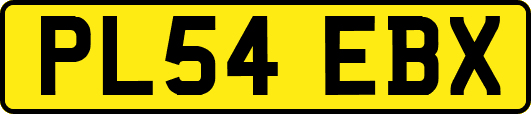 PL54EBX