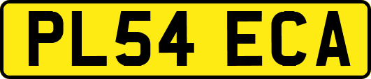 PL54ECA