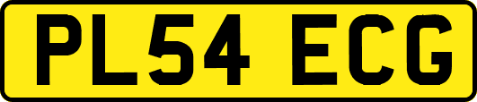 PL54ECG