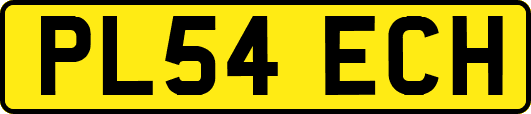 PL54ECH