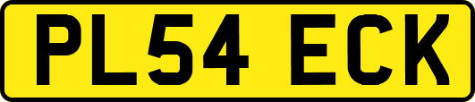 PL54ECK