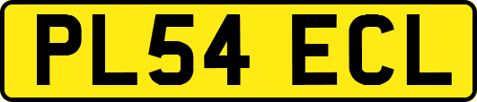 PL54ECL