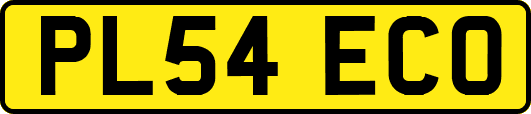 PL54ECO