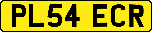 PL54ECR