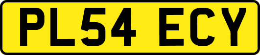 PL54ECY