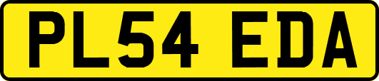 PL54EDA