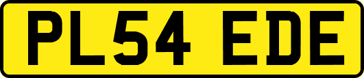 PL54EDE