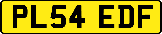 PL54EDF