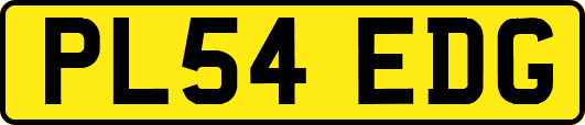 PL54EDG