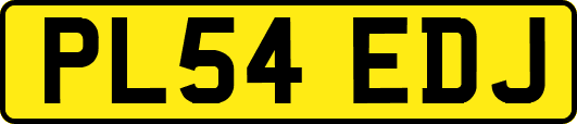 PL54EDJ