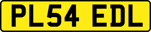 PL54EDL