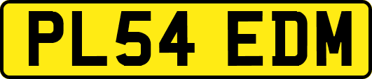 PL54EDM