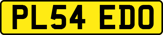 PL54EDO