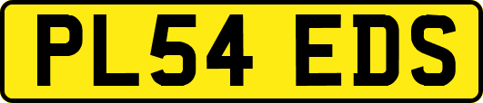 PL54EDS