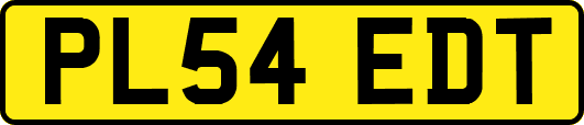PL54EDT