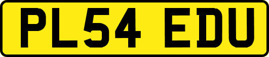 PL54EDU
