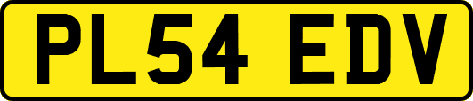 PL54EDV